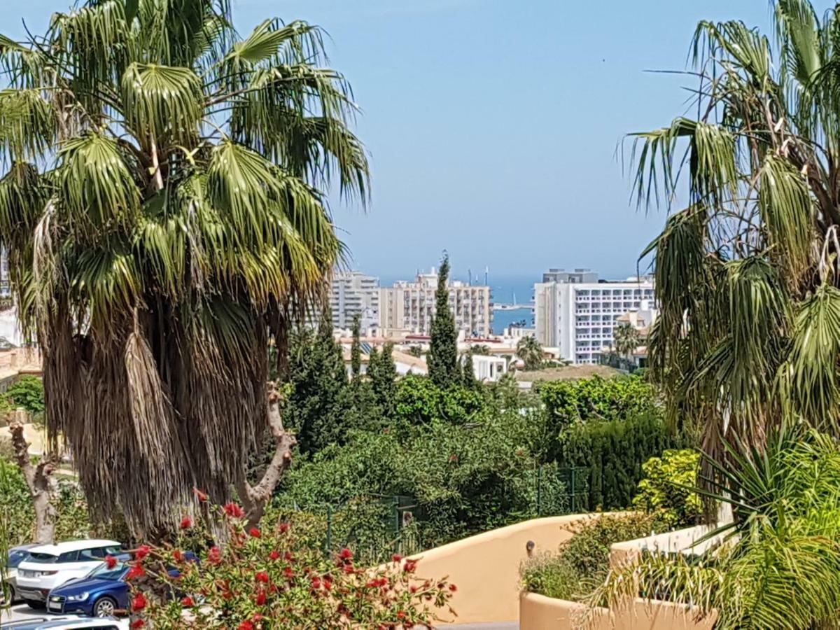 Beach And Golf Apartament Benalmádena Exterior foto